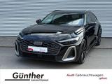 Audi A5 Avant TFSI QUATTRO S LINE EDITION ONE+WINTERR - Audi A5 Jahreswagen