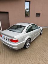 BMW M3 M3 - BMW aus 2004: Coupe