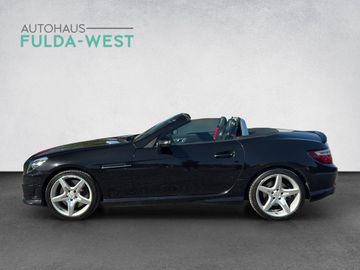 Mercedes SLK 250 - 3