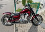 Suzuki Intruder