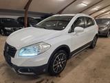 Suzuki SX4 S-Cross Comfort 4x4 - Suzuki SX4 mit Diesel-Antrieb