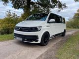Volkswagen VW T6 Comfortline Caravelle 2.0TDI 7-DSG F... - Volkswagen LT in Hamburg