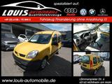 Renault Kangoo 1.2 Klimaanlage/Schiebetür beids. - gebrauchte Renault Kangoo aus dem Jahr 2004