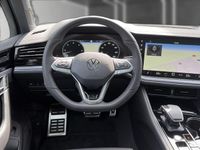 Volkswagen Touareg - Vorschau Bild 12