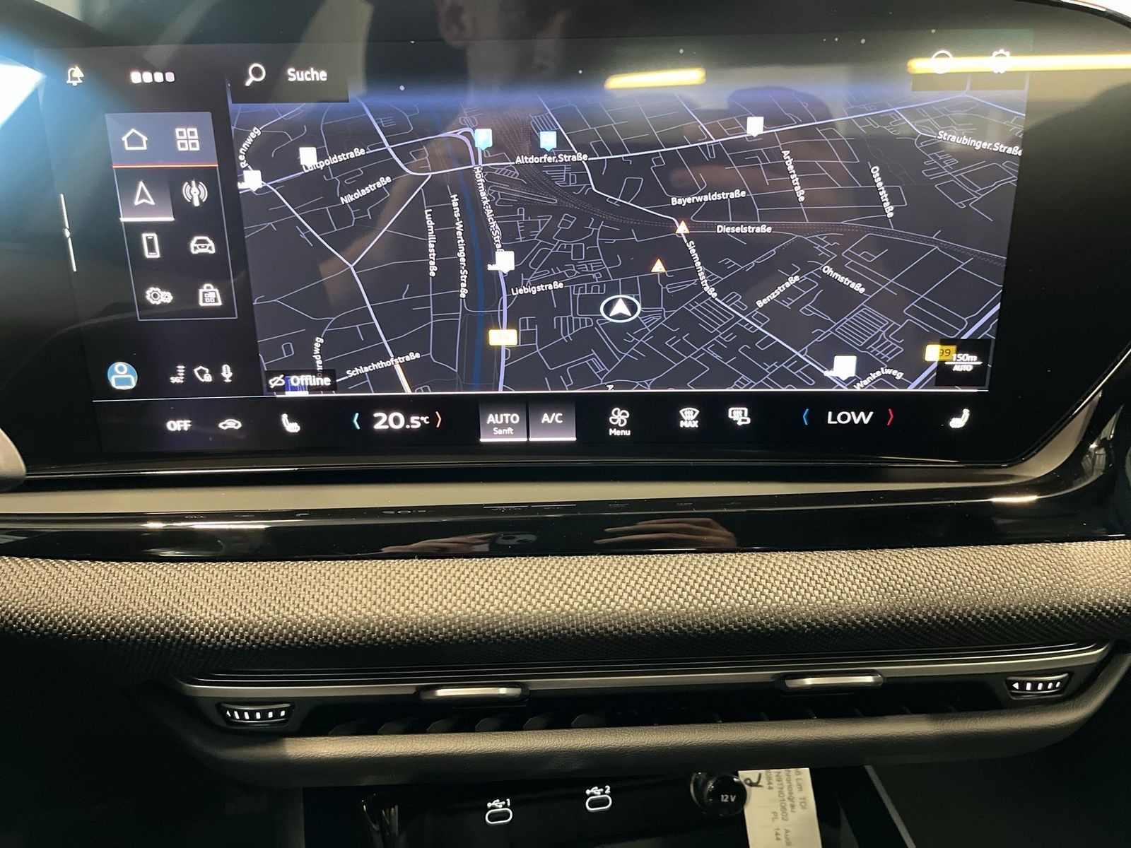 Audi A6 - Bild 16