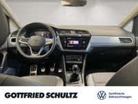 Volkswagen Touran - Vorschau Bild 8