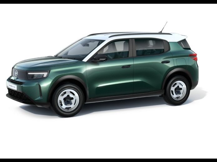 Opel Frontera - Bild 3