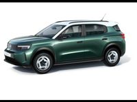 Opel Frontera - Vorschau Bild 3