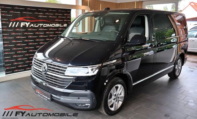 Volkswagen T6.1 Multivan Highline StdH. AHK ACC 7 Sitzer