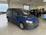 Volkswagen Caddy Maxi 2,0 TDI BMT KLIMA Netto 5.800 - Dreiseitenkipper 8t