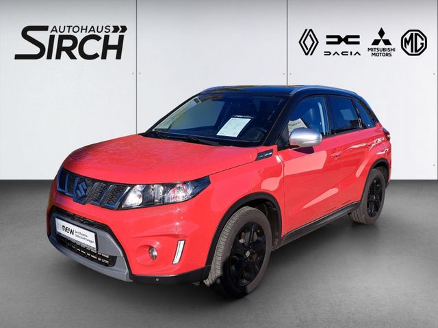 Suzuki Vitara 1.4 S ALLGRIP*4x4*LED*