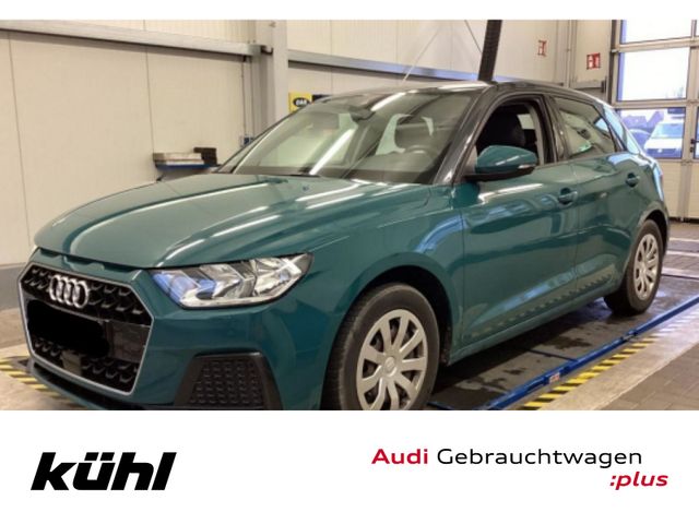 Audi A1 Sportback 25 TFSI Advanced