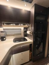 Concorde Carver 890 RRL, Topzustand, sehr gepflegt - Concorde Carver