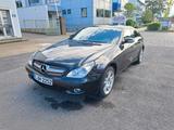 Mercedes-Benz Mercedes Cls 350 C219 W211 Tüv Benziner Au... - Mercedes-Benz CLS 350 w219 Gebrauchtwagen