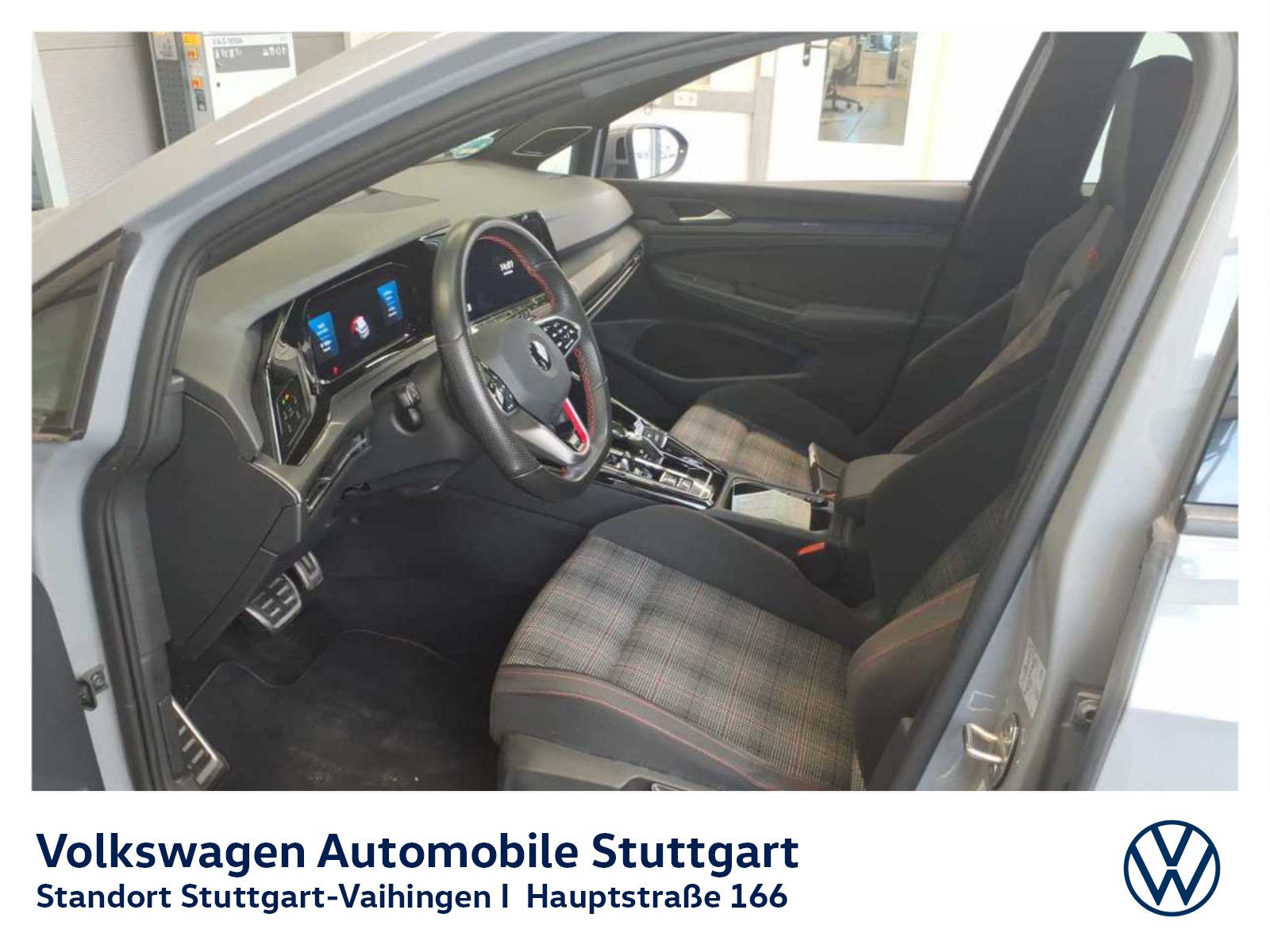 Volkswagen Golf - Bild 7
