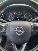 Opel Insignia Sports Tourer 1.6 Diesel Android  - Opel Insignia Gebrauchtwagen in Düsseldorf