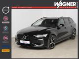 Volvo V60 T8 AWD Recharge Ultimate Dark *AHK * 360°* - Volvo V60 Recharge-Ultimate-Dark