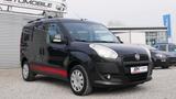 Fiat Doblo Easy AHK Einparkhilfe Sitzheizung Klima Te - Fiat Doblo Easy