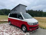Volkswagen T6 California Beach Edition 4Motion Aufstelldach