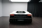 Lamborghini Aventador Ultimae/KAMERA/CARBON/GARANTIE 06/27 - Lamborghini Aventador Ultimae Gebrauchtwagen