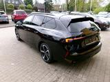 Opel Astra GS AHK Navi Klima Kamera Szhzg Lhz - Opel Astra Gebrauchtwagen in Oldenburg