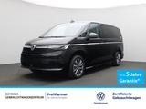 Volkswagen T7 Multivan Style LÜ/LR/Lang 1.5 TSI eHybrid DSG - Volkswagen Jahreswagen: Multivan