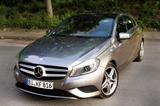 Mercedes-Benz A 200 CDI, Luxsus-Ausstattung - Mercedes-Benz A 200 in Bielefeld