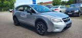 Subaru XV  AHK Winterreifen auf Felgen - Subaru XV aus 2012