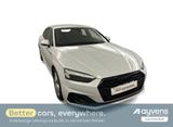 Audi A5 advanced Sportback 35 TDI S tronic - Audi A5 mit Diesel-Antrieb: Advanced