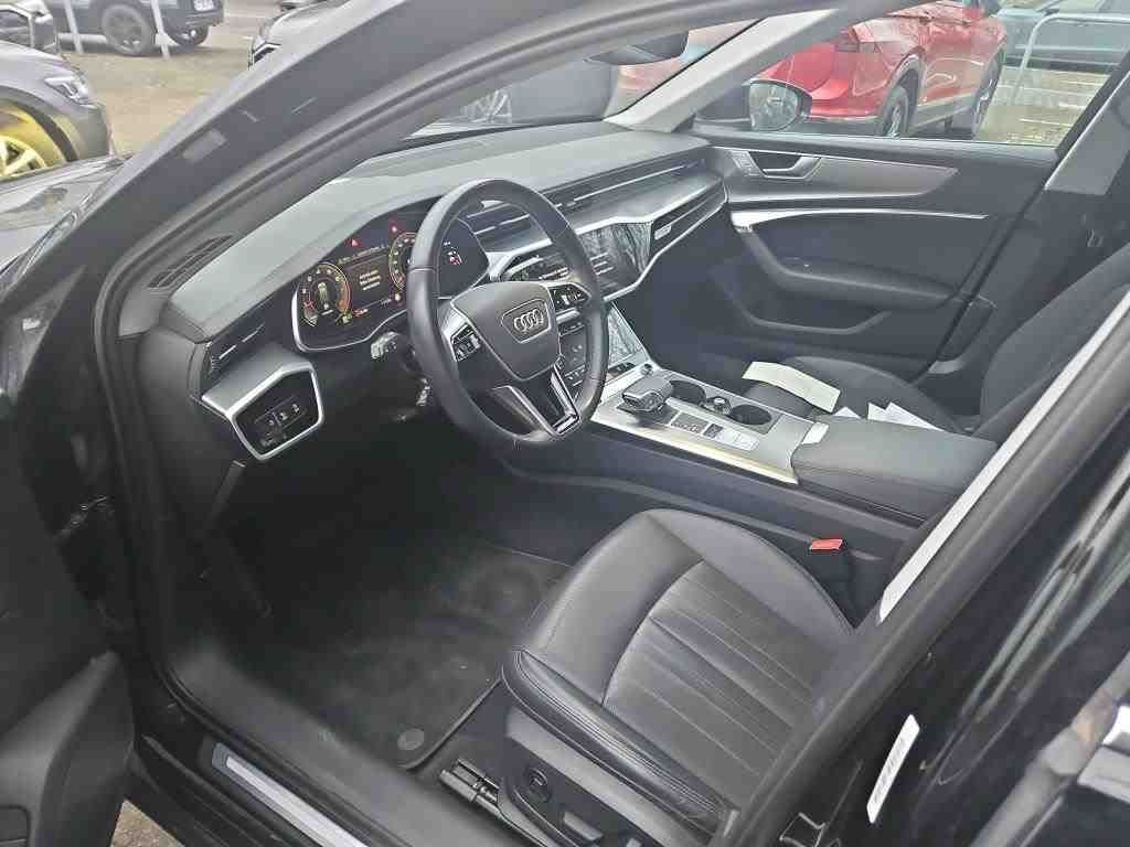 Audi A6 - Bild 4