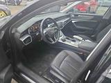 Audi A6 Avant 45 TFSI quattro Sitzlüft RearView ACC G - Audi A6: 4g