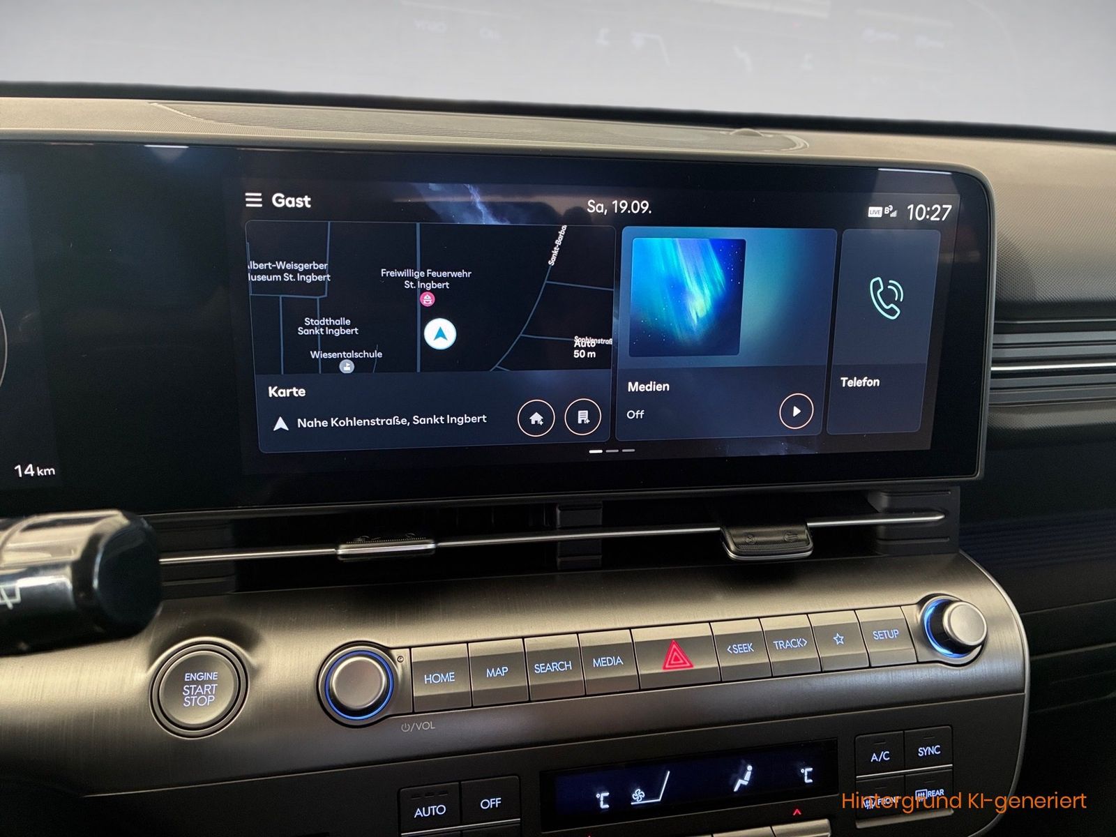 Hyundai Kona – Bild 21