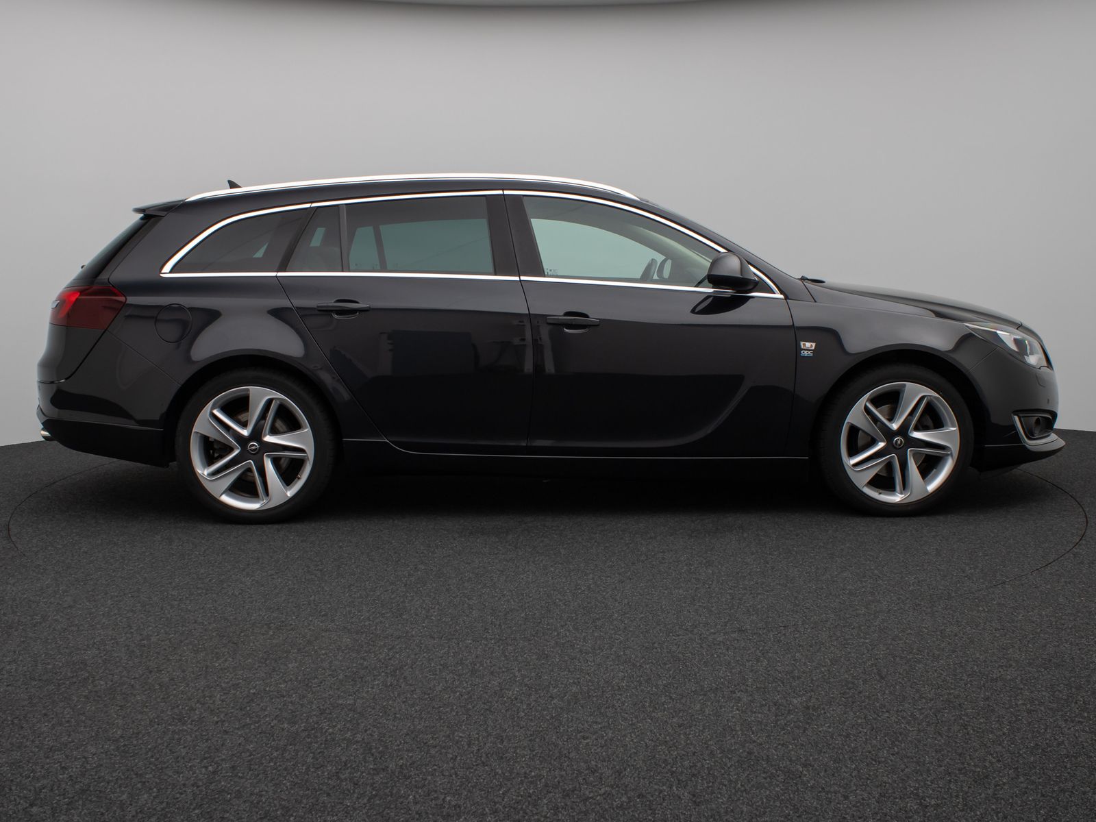 Fahrzeugabbildung Opel Insignia A Sports Innovation Panorama Kamera AHK