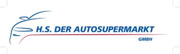 H.S.der Autosupermarkt GmbH Logo