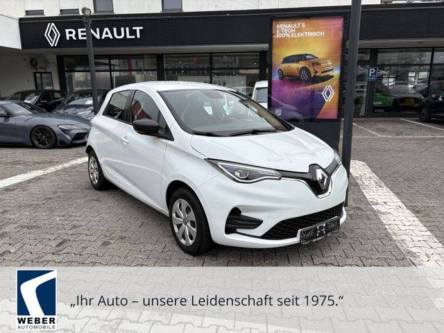 Renault ZOE Life Allwetter