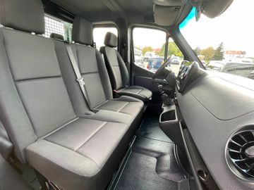 Mercedes Sprinter - 6