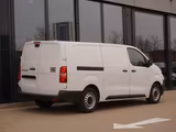 Fiat E-Scudo L3 75kW/h / Winterpaket + 10-Zoll Navi - Fiat Scudo: L1h1
