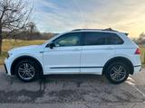 Volkswagen Tiguan*R-Line*DSG*4Motion*LED*Pano*Kamera*ACC* - Volkswagen Tiguan: R