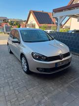 Volkswagen Golf 1.4 TSI Highline Variant Highline 160ps - Volkswagen Golf: Tsi 160