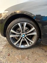 BMW 220i Coupé Sport Line  - gebrauchte BMW 220 aus dem Jahr 2021