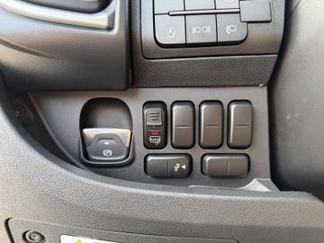 HYMER ERIBA HYMERCAR Ayers Rock Fiat ACC Premium Skyview Solar AHK