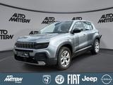 Jeep Avenger Altitude 1.2 T-GDI Allwetterreifen JBL - Jeep Avenger J2