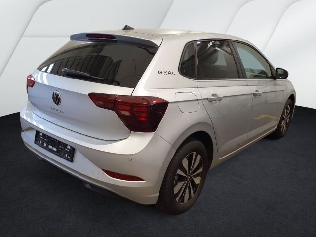 Polo Goal 1.0 TSI DSG,ACC,LED,Navi,Kamera,AHK