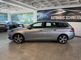 Peugeot 308 SW Allure *Erst 121tkm*Navi*Panorama*RFK* - Peugeot 308 in Duisburg