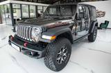 Jeep Wrangler / Wrangler Unlimited Rubicon 4x4 LED - Jeep Wrangler: Rubicon X
