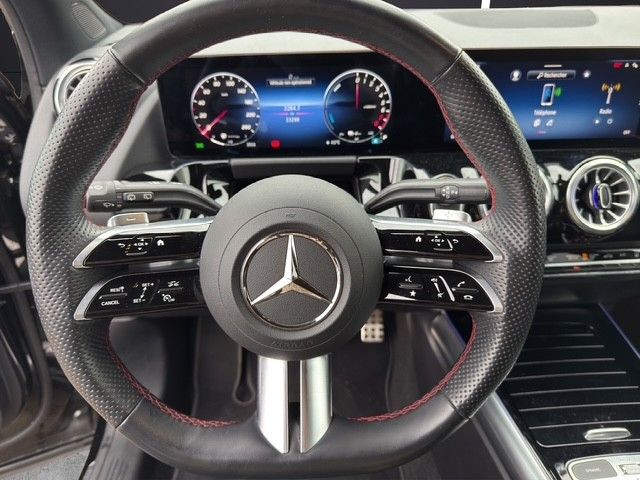 Fahrzeugabbildung Mercedes-Benz GLA 250 e *AMG*Hybrid*Ambiente*Kamera*CarPlay*