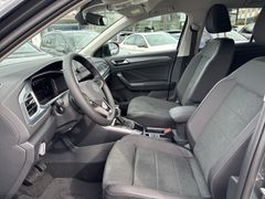 Fahrzeugabbildung Volkswagen T-Roc 2.0 TDI DSG Style KAMER AHK MISANO 19"
