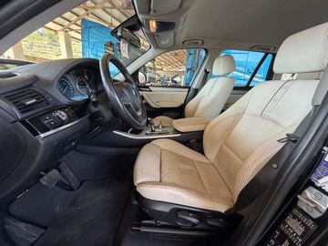 BMW X3 - 12