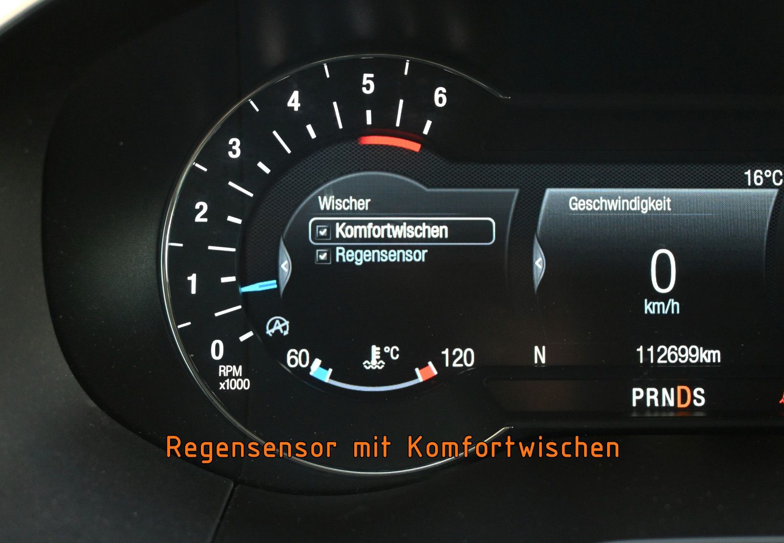 Fahrzeugabbildung Ford S-Max 2.0D EcoBlue Titanium °ACC°AHK°STANDHEIZ°