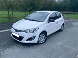 Hyundai i20 1.2 - Hyundai i20